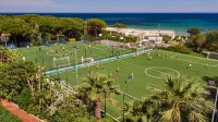 Forte Village Resort - Villa Del Parco & Spa فنادق في سانتا مارغريتا دي بولا