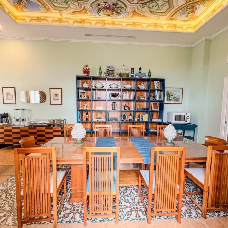 Vanvitelli Palace B&b