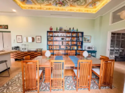 Vanvitelli Palace B&b