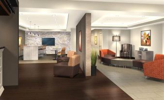 Extended Stay America Suites - Rock Hill