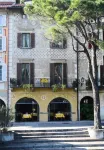 Al Battello Hotels in Morcote