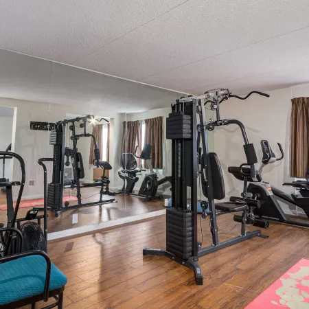 Premium Inn & Suites