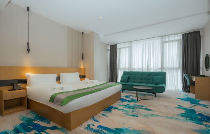 Bliss Palace Hotel & Spa