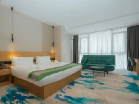 Bliss Palace Hotel & Spa Hotels in Centar