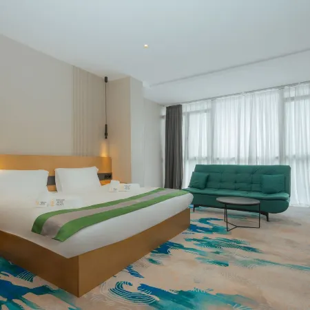 Bliss Palace Hotel & Spa