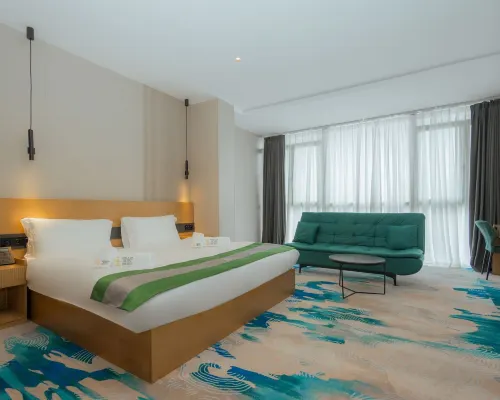 Bliss Palace Hotel & Spa Hotels in Centar