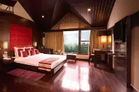 Renest River Country Resort Manali