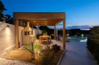 Nola - Nomadic Luxury Villas Các khách sạn ở Gouves