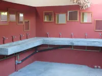 Youth Hostel