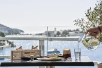 Xenia Poros Image Hotel Hotels in Kiani Akti