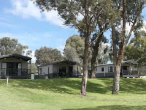 Echo Holiday Parks - Naracoorte Hotels in Naracoorte