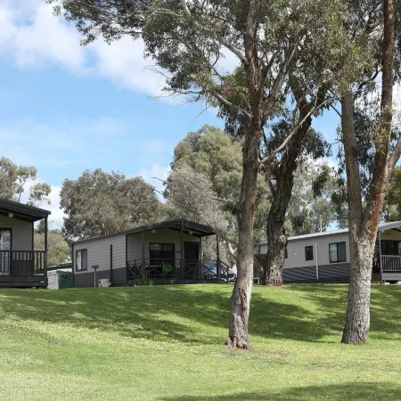 Echo Holiday Parks - Naracoorte