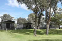 Echo Holiday Parks - Naracoorte Hotels in Naracoorte