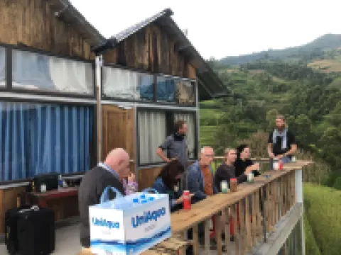 度古民宿