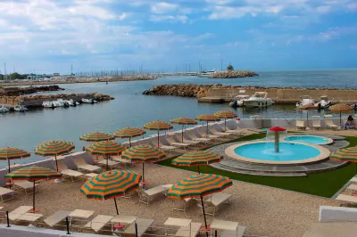 Sunbay Park Hotel