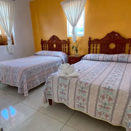 Hotel Posada Camelinas