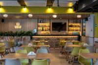Victoria Regia Hotel - bar