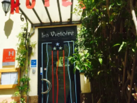 La Victoire Boutique Hotel Hotels in Vence