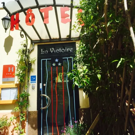 La Victoire Boutique Hotel
