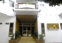 Hotel Aferni Hôtels à : 