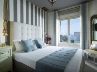 Paradisso Beach Villas Hôtels à : Alykes
