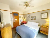 Hotel Vendome Отели рядом с достопримечательностью «the spot... a Child's Museum»