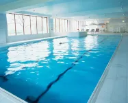 Bosworth Hall Hotel Spa - ที่มีสระว่ายน้ำ