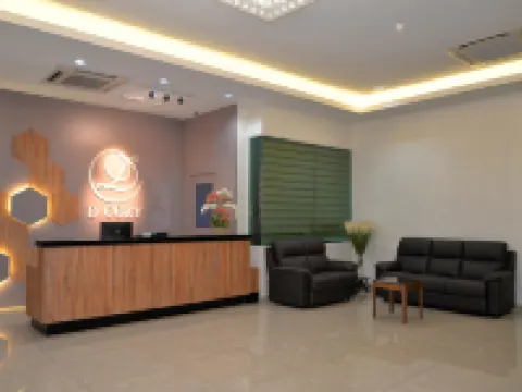DCozy Hotel Hotels in Perai