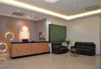 DCozy Hotel Hotels in Perai