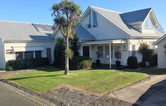 Ruby's Queenscliff