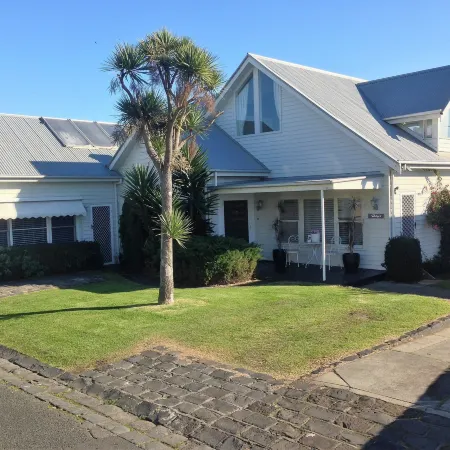 Ruby's Queenscliff