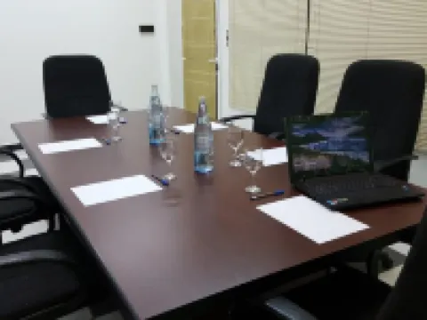 Majestic Annaba Hoteles en Annaba