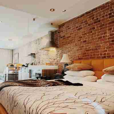 Hotel Kutuma Rooms