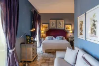 Hotel Villa Carlotta