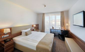 Downtown VI Vadi Hotel