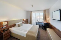 Downtown VI Vadi Hotel Hotel in zona CDTM