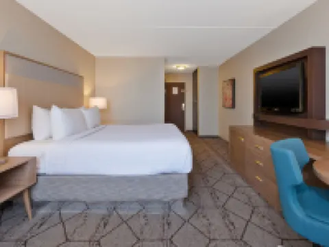 Crowne Plaza COLUMBUS NORTH- WORTHINGTON by IHG Hotels in Columbus