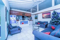 Visa Lodge Hotels in Port Au Prince