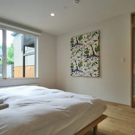Shimogoryo House