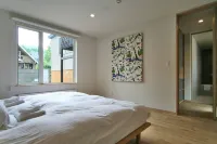 Shimogoryo House Hotels in Shimogoryo