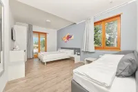Eco Hotel Benacus Hotels in Malcesine