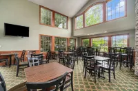 Howard Johnson by Wyndham Traverse City - Morgenmad