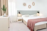 Los Olivos Beach Resort