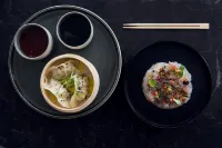 アドリアナ フバル スパ ホテル - 朝食