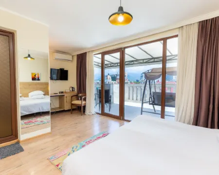 Hotel N16 Hotels in Batumi