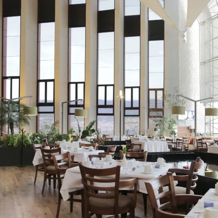 Marriott Tuxtla Gutierrez Hotel
