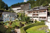 MONDI Hotel Bellevue Gastein