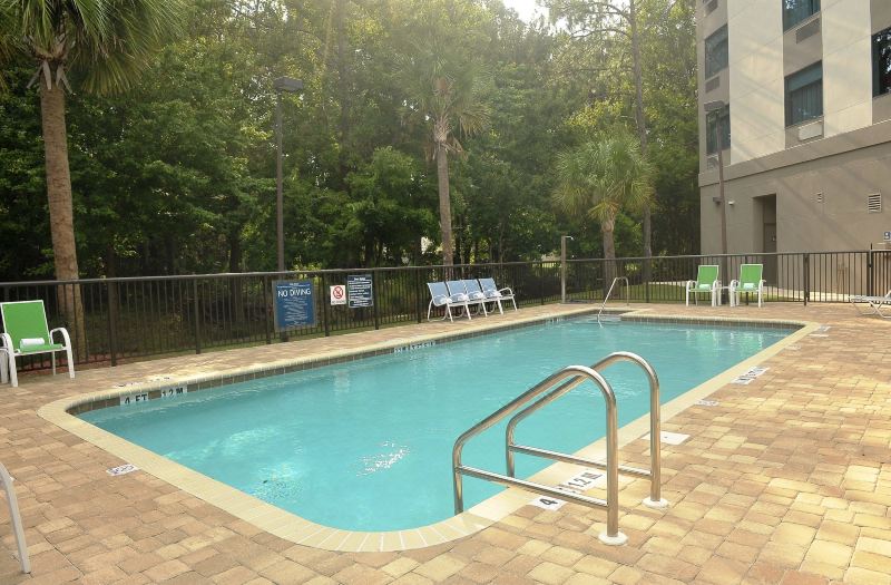 Four Points by Sheraton Jacksonville Baymeadows photo 4