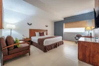 Hotel la Venta Inn Villahermosa Hotels in Villahermosa