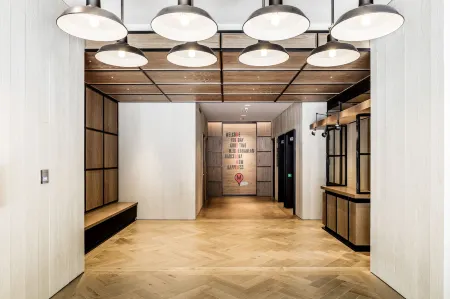 Midtown Apartments Отели рядом с достопримечательностью «Национальный дворец»